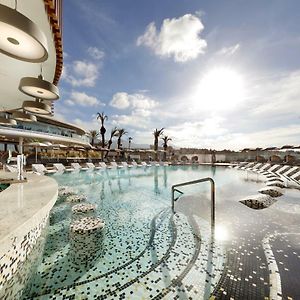 Hard Rock Hotel Tenerife